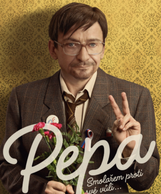 Fotka První polibek