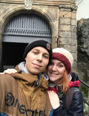 Fotka Období velkých změn