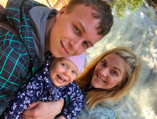 Fotka Žádost o ruku